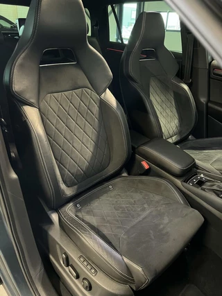 Škoda Kodiaq Skoda Kodiaq 1.5 TSI Sportline Pano Virtual 7 Pers Trekhaak - afbeelding nr 54