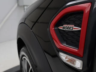 MINI Countryman Mini Countryman 2.0 John Cooper Works ALL4 Chili | Panoramadak |  Stoelverwarming | Leder | Head-Up | Harman/Kardon | Carplay | Memory - afbeelding nr 31