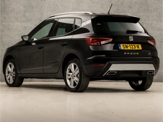 SEAT Arona SEAT Arona 1.0 TSI FR Sport Automaat (APPLE CARPLAY, GROOT NAVI, CLIMATE, STOELVERWARMING, SPORTSTOELEN, SFEERVERLICHTING, GETINT GLAS, PARKEERSENSOREN, CRUISE, NIEUWSTAAT) - afbeelding nr 3