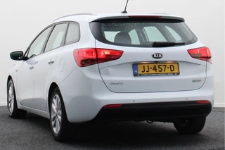 Kia cee'd Airco, Camera, Cruise, Navigatie, Bluetooth, PDC, Elektrisch Pakket, 16'' - afbeelding nr 17