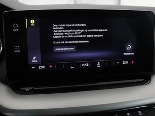 Škoda Octavia Skoda Octavia Combi 1.0 TSI Business Edition | Stoelverwarming |  Trekhaak | Adaptive cruise | Elektrische achterklep | Carplay | Sfeerverlichting - afbeelding nr 23