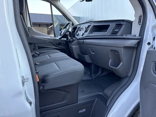 Ford Transit - afbeelding nr 17