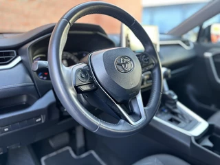 Toyota RAV4 Toyota RAV4 2.5 Hybrid Dynamic: SUV met Klasse & Karakter! - afbeelding nr 14