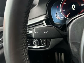 BMW 5 Serie BMW 5-serie Touring 520i | M Sport | Stoelverw | Alcantara - afbeelding nr 23