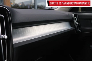Volvo XC40 Volvo XC40 T5 PlugInHybride Inscription|Stuurverwarming - afbeelding nr 22