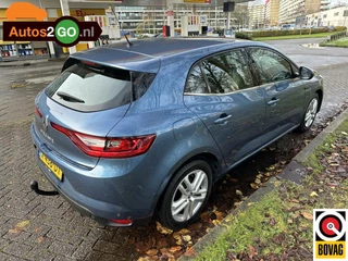 Renault Mégane Renault Megane 1.2 TCe Bose - afbeelding nr 22