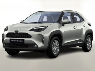 Toyota Yaris Cross - afbeelding nr 1