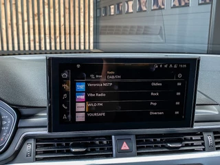 Audi A4 Audi A4 Avant 35 TFSI 150PK Automaat | AIRCO | CRUISE | NAVI | KEYLESS | STOELVERWARMING | - afbeelding nr 66