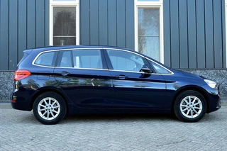 BMW 2 Serie Rijklaarprijs-Garantie Navigatie Led Airco Camera - afbeelding nr 6