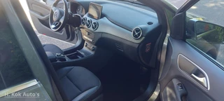 Mercedes-Benz B-Klasse Mercedes B-klasse 180 Ambition - afbeelding nr 14