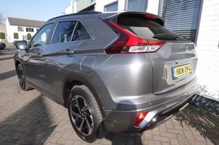 Mitsubishi Eclipse Cross - afbeelding nr 26