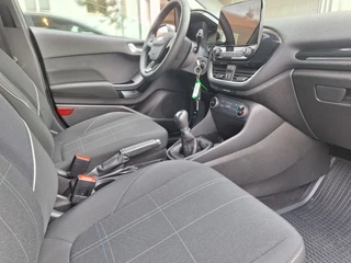 Ford Fiesta /39.000 Km/Navi/Apple/Android/Cruise/Pdc/NAP/Garantie - afbeelding nr 15