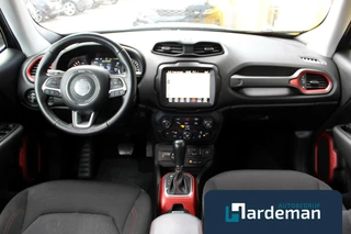 Jeep Renegade Jeep Renegade 4xe 240 Plug-in Hybrid Electric Trailhawk - afbeelding nr 2