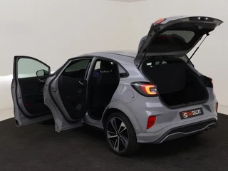 Ford Puma - afbeelding nr 26