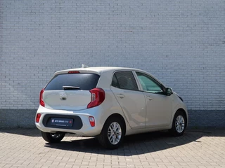 Kia Picanto - afbeelding nr 2