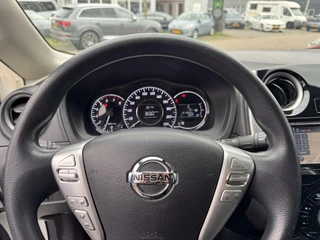 Nissan Note Nissan Note 1.2 DIG-S Acenta *Climate*|Cruise|NL Auto|Navi|NAP - afbeelding nr 14