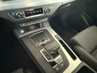 Audi Q5 Audi Q5 50 TFSI e quattro S edition met panodak - afbeelding nr 13
