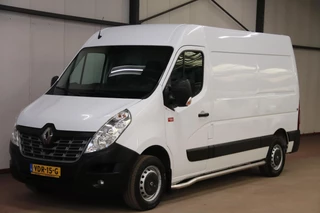 Renault Master Renault Master T35 2.3 dCi L2H2 AUTOMAA MET LAADKLEP LIFT - afbeelding nr 2