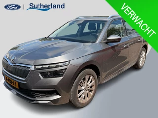 Škoda Kamiq 1.0 TSI Ambition