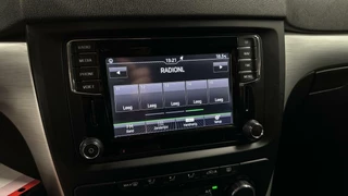 Škoda Yeti Skoda Yeti 1.2 TSI Greentech Style NAVI CRUISE ECC LM - afbeelding nr 25