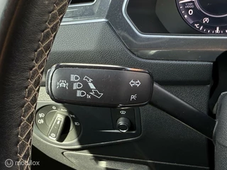 Volkswagen Tiguan Volkswagen Tiguan 2.0 TSI 4Motion Highline, 2x R-Line, Aut. - afbeelding nr 36