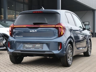Kia Picanto Kia Picanto 1.0 DPI DynamicPlusLine I Apple/Android Navi I Camera - afbeelding nr 2