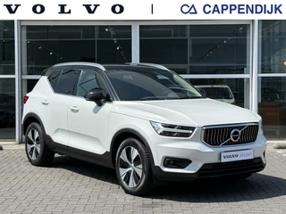Volvo XC40 Volvo XC40 T5 262PK Recharge Business Pro| Navi| Keyless| LED| Getint Glas| - afbeelding nr 1