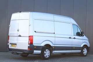 Volkswagen Crafter - afbeelding nr 7