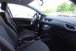 Opel Corsa Opel Corsa 1.2 EcoFlex Selection 5drs. Airco - afbeelding nr 9