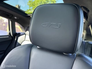 Porsche Macan Porsche Macan 2.9 GTS Luchtvering/Panoramadak/Bose/Sportchr. - afbeelding nr 11