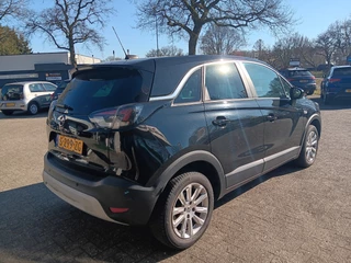 Opel Crossland - afbeelding nr 8