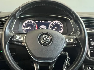 Volkswagen Tiguan Volkswagen Tiguan 1.4 TSI R-LINE Virtual Org NL Auto Dealer Onderhouden - afbeelding nr 11