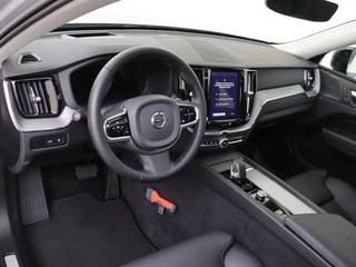 Volvo XC60 Volvo XC60 T6 AWD Ultra Dark | Trekhaak | 360° Camera | Panoramadak | - afbeelding nr 17