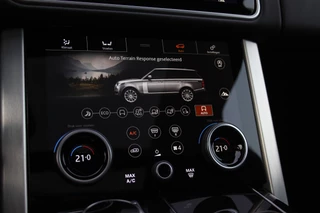 Land Rover Range Rover Land Rover Range Rover 5.0 V8 SC Vogue P525 BTW | Pano | Massage | 360 | ACC | Meridian - afbeelding nr 18