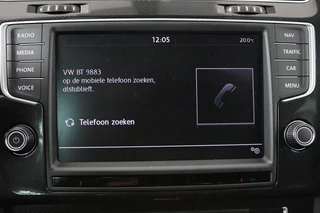 Volkswagen Golf Volkswagen Golf 1.4 TSI GTE | Panoramadak | Carplay | Full LED |  Navigatie | Sportstoelen | Climate control | Cruise control - afbeelding nr 26
