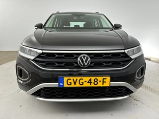 Volkswagen T-Roc - afbeelding nr 29