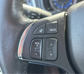Suzuki Baleno - afbeelding nr 8