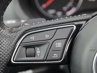 Audi A3 Audi A3 Limousine 35 TFSI CoD Advance Sport | Panoramadak | - afbeelding nr 32