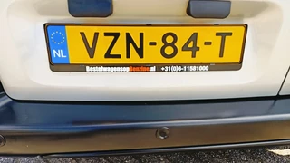 Peugeot Partner Peugeot Partner 120 1.6 VTi L1 Pro - afbeelding nr 7