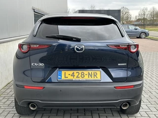 Mazda CX-30 - afbeelding nr 8