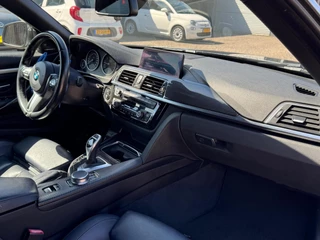 BMW 4 Serie BMW 4-serie Cabrio 430i Centennial High Executive | FACELIFT / M-SPORT VOL MET OPTIES O.A. CARLAY ! - afbeelding nr 7