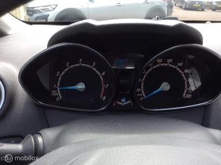 Ford Fiesta Ford Fiesta 1.0 Style Airco 5-Deurs Nav Nap Dealer OH Isofix - afbeelding nr 21