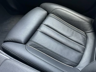 BMW 5 Serie BMW 520i Touring High Executive M Sport NL AUTO*VOL OPTIES*DEALERONDERHOUDEN - afbeelding nr 9