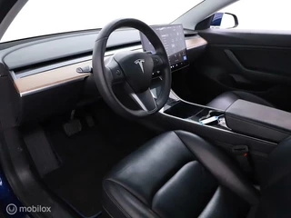 Tesla Model 3 Tesla Model 3 Standard RWD Plus 60 kWh - afbeelding nr 8