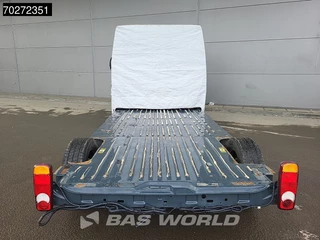 Renault Master Renault Master 170PK Automaat Plancher chassis cabine 433WB Fahrgestell Navi Airco Cruise Airco Cruise control - afbeelding nr 5