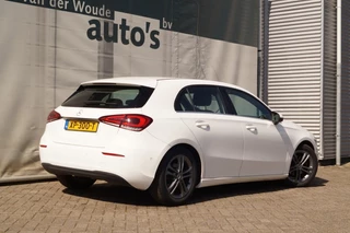 Mercedes-Benz A-Klasse - afbeelding nr 5