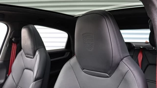 Porsche Cayenne Porsche Cayenne Coupé 4.0 Turbo E-Hybrid SportDesign | Head-up | Stoelventilatie | InnoDrive | Soft-Close | HD Matrix | Trekhaak - afbeelding nr 9
