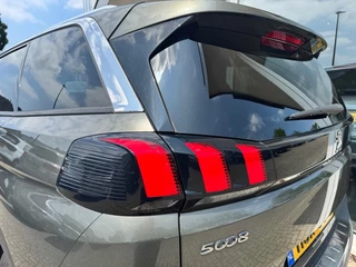 Peugeot 5008 Peugeot 5008 1.2 PURETECH ALLURE ALL IN PRIJS - afbeelding nr 9