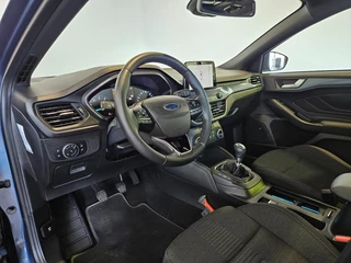 Ford Focus - afbeelding nr 17