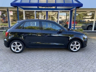 Audi A1 Sportback - afbeelding nr 6